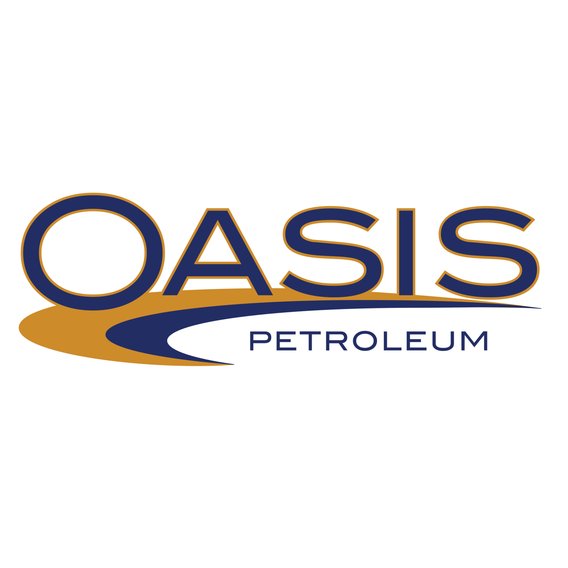 Oasis Petroleum logo