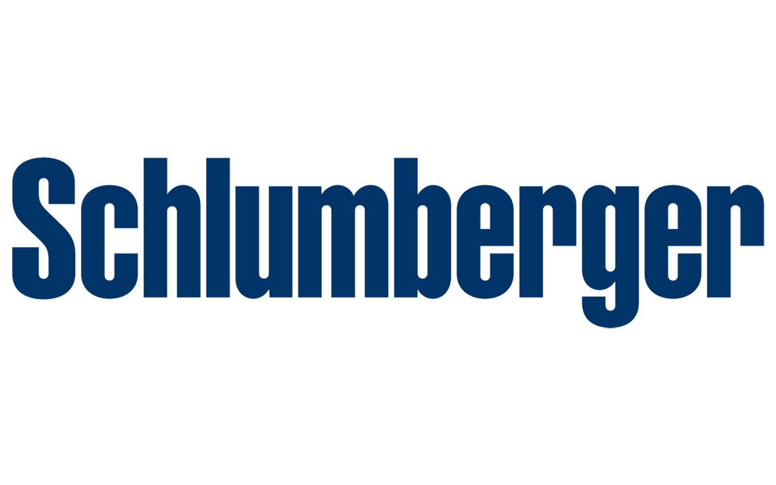 Schlumberger logo