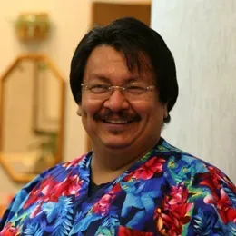 Fernando Barrera — Fairbanks, AK — Barrera Dental, PC