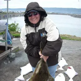 Kathy Flores — Fairbanks, AK — Barrera Dental, PC