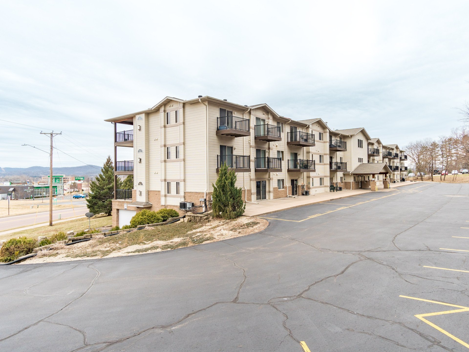 Apartments Onalaska, WI Coulee Region Rentals