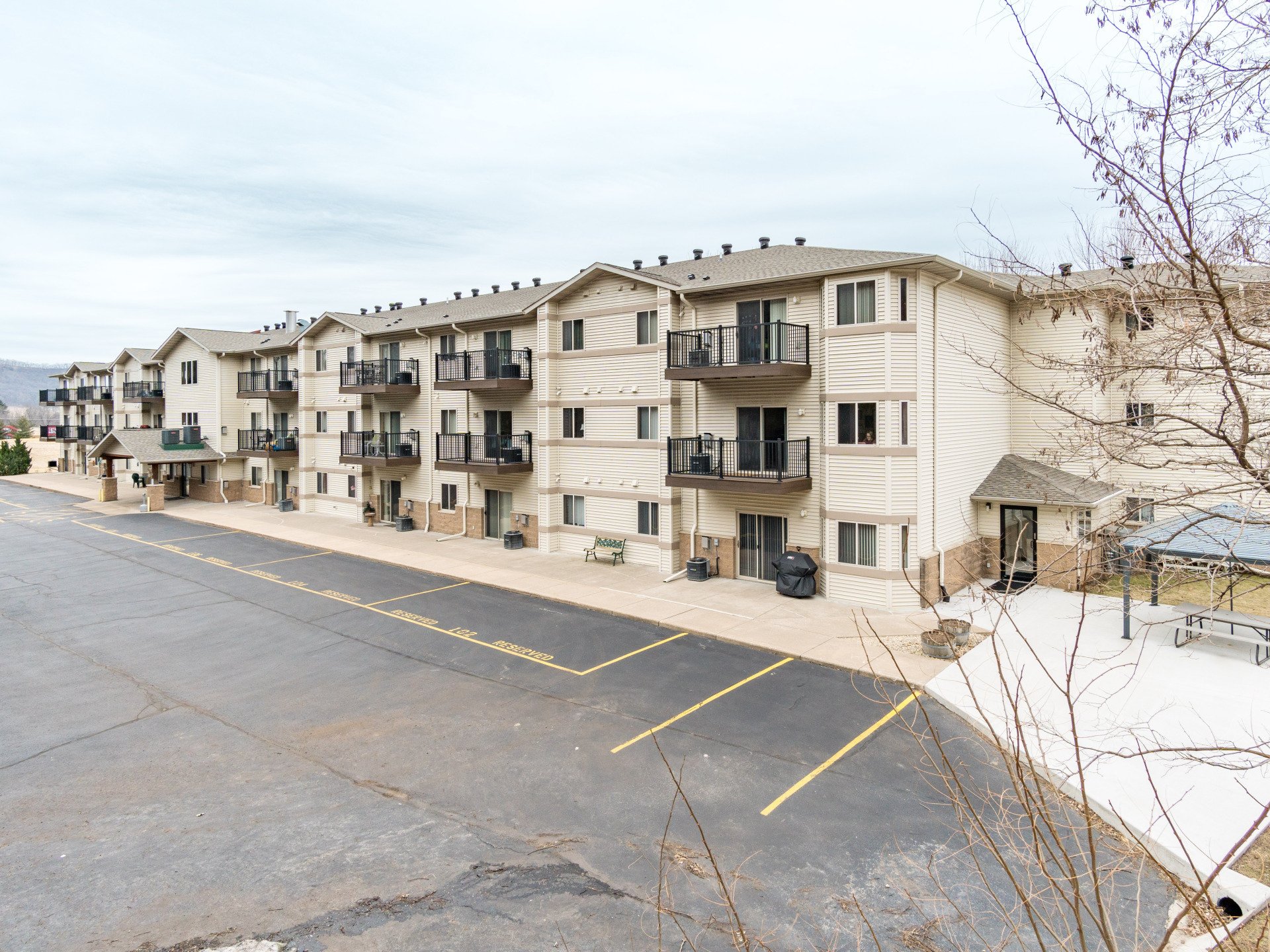 Apartments Onalaska, WI Coulee Region Rentals