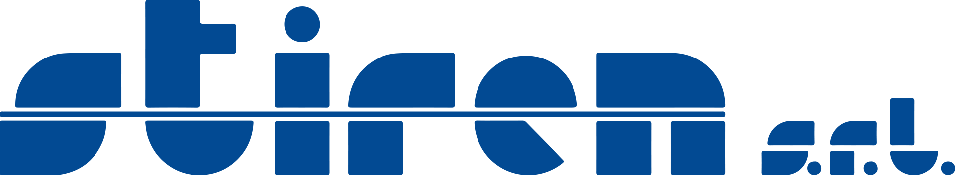 Logo Stiren