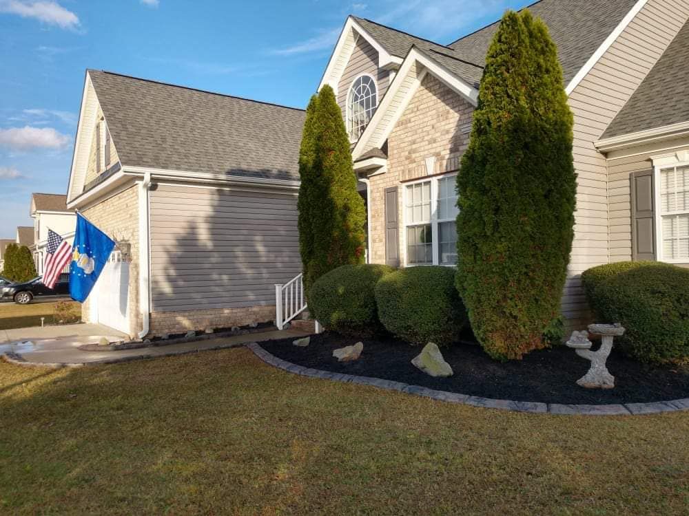 Landscaping Gallery Pikeville, NC Landscaping Plus