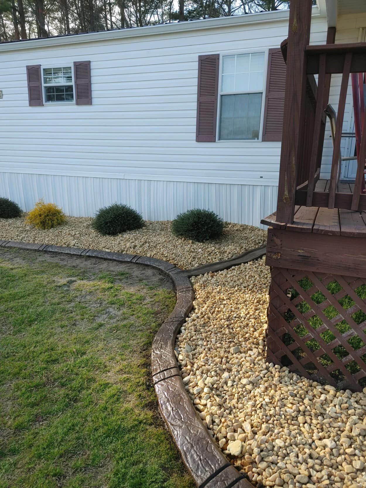Landscaping Gallery Pikeville, NC Landscaping Plus