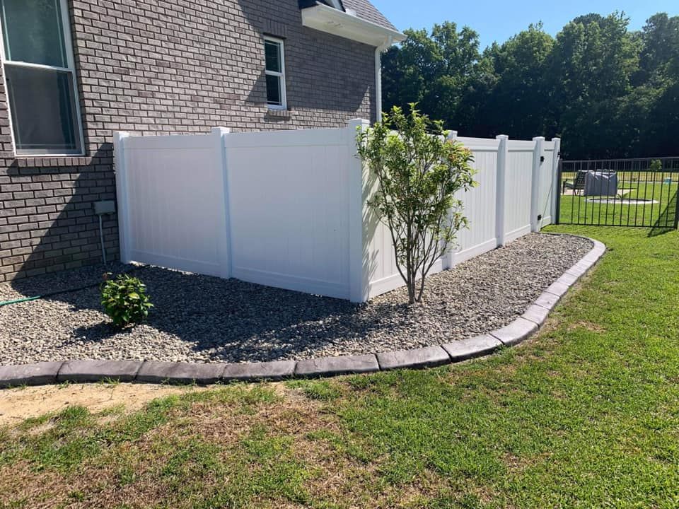 Landscaping Gallery Pikeville, NC Landscaping Plus