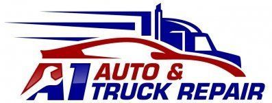 A1 Auto & Truck Repair Inc A1 Auto & Truck Repair Inc