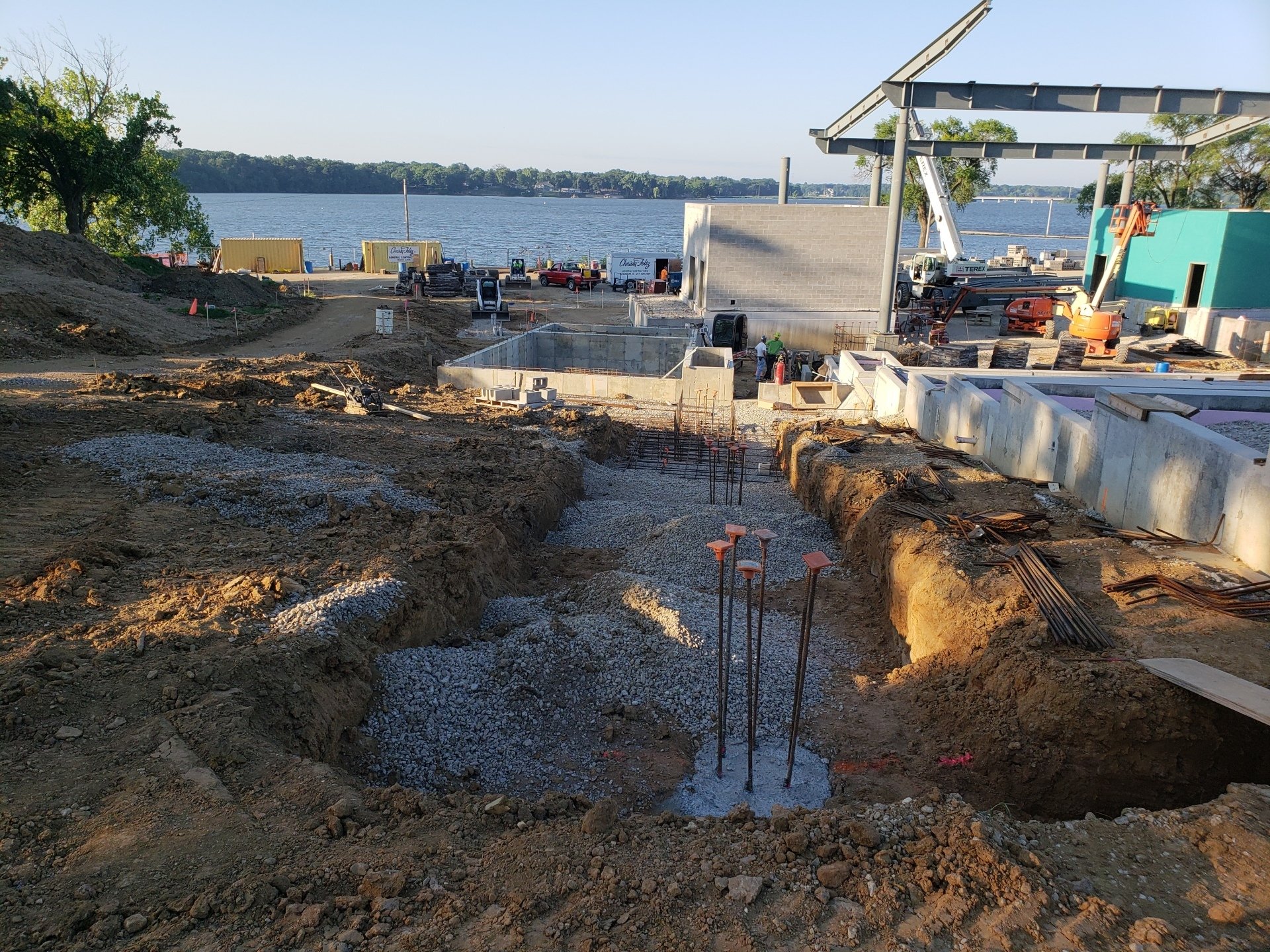 ChristyFoltz, Inc. General Contractor Decatur, IL