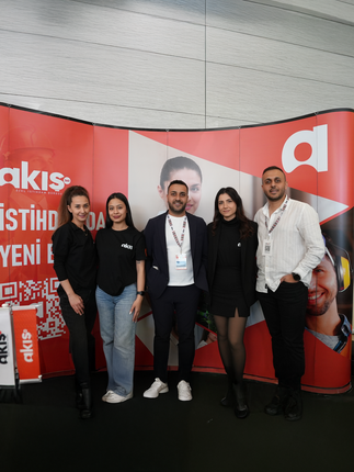 Akış 360