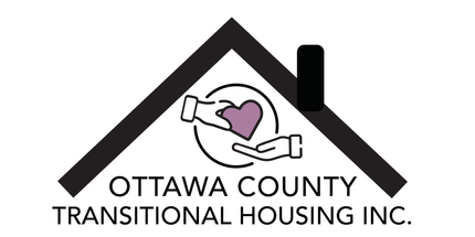 Ottawa County Transitional Housing Inc. Logo