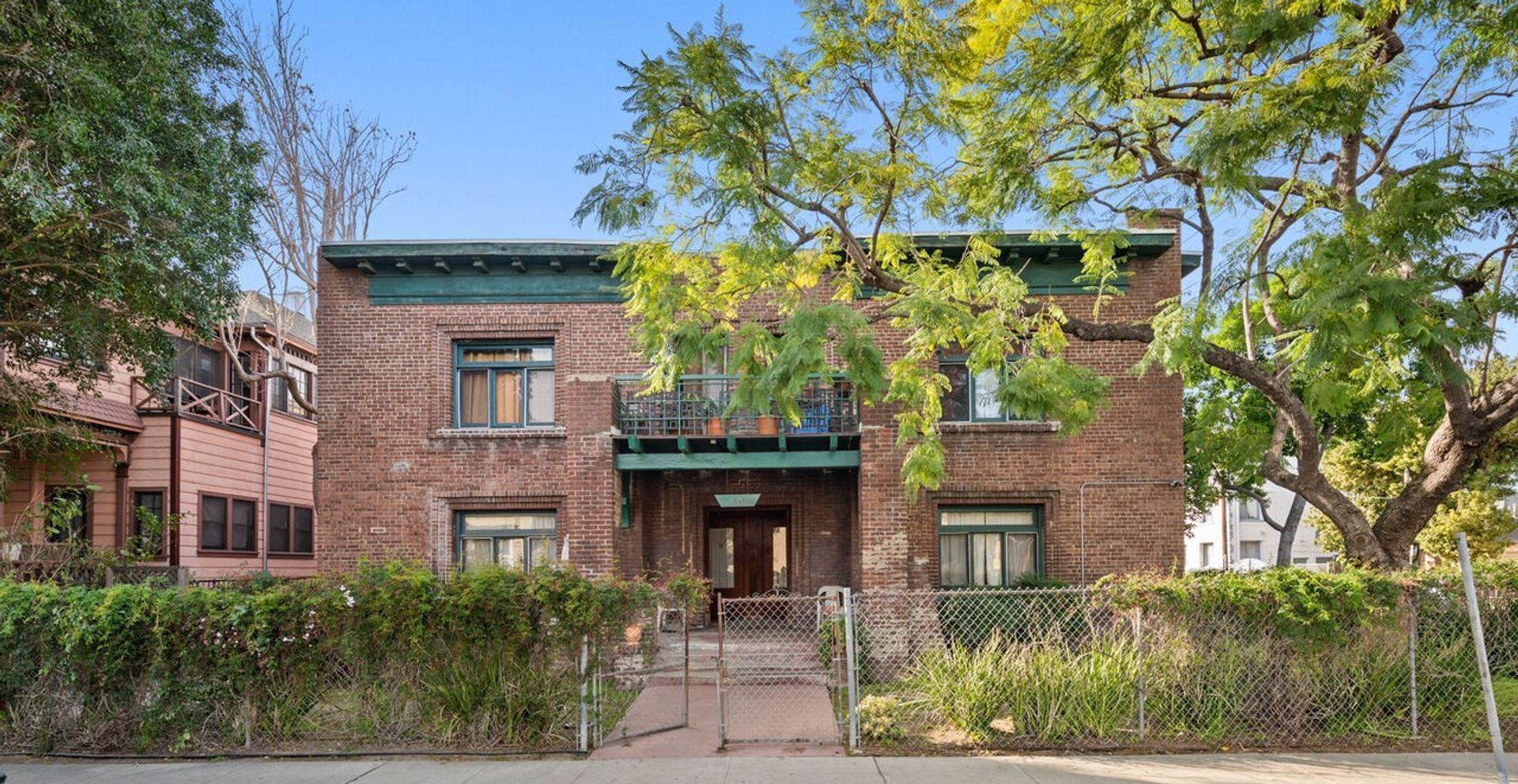2101 Bonsallo Ave