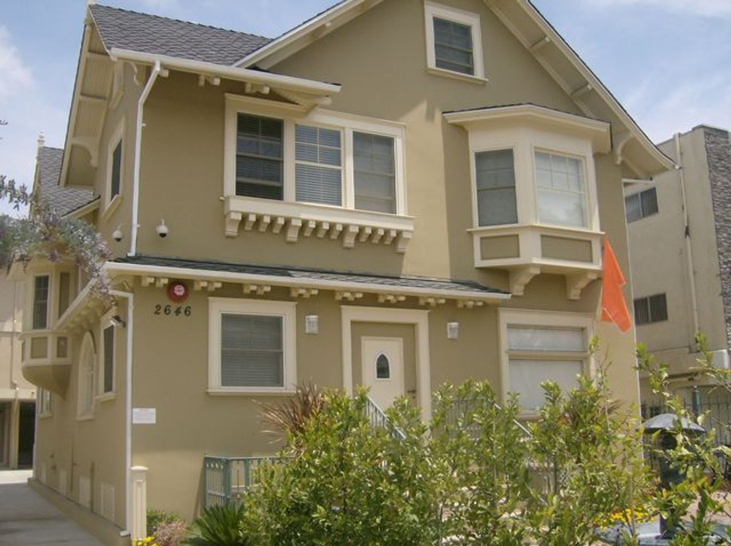 2646 Ellendale