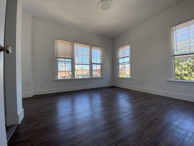 apartments near USC