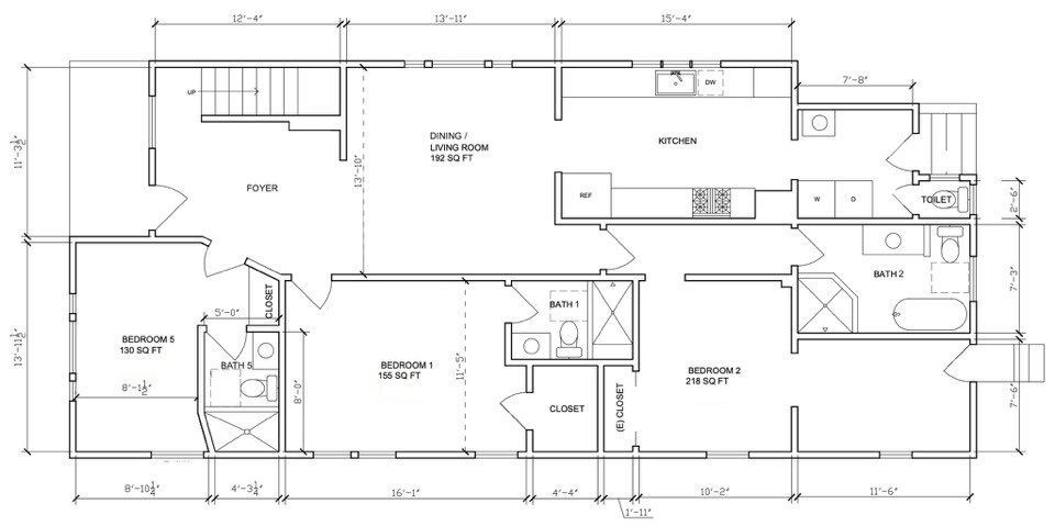 USC student housing