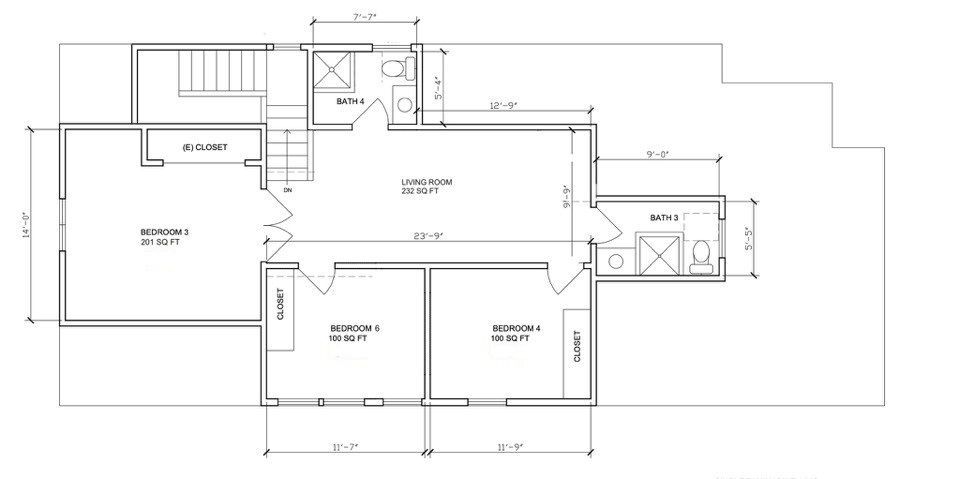 USC student housing
