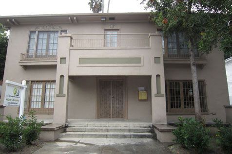 apartments near USC