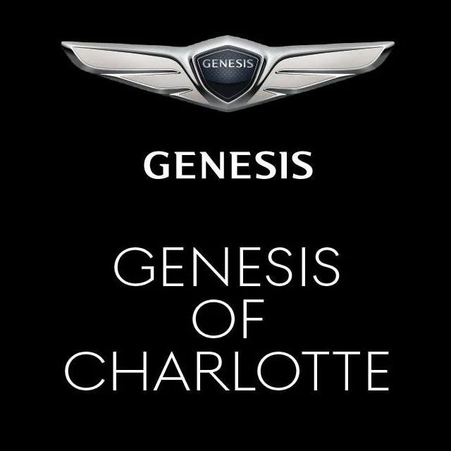 Genesis of Charlotte   