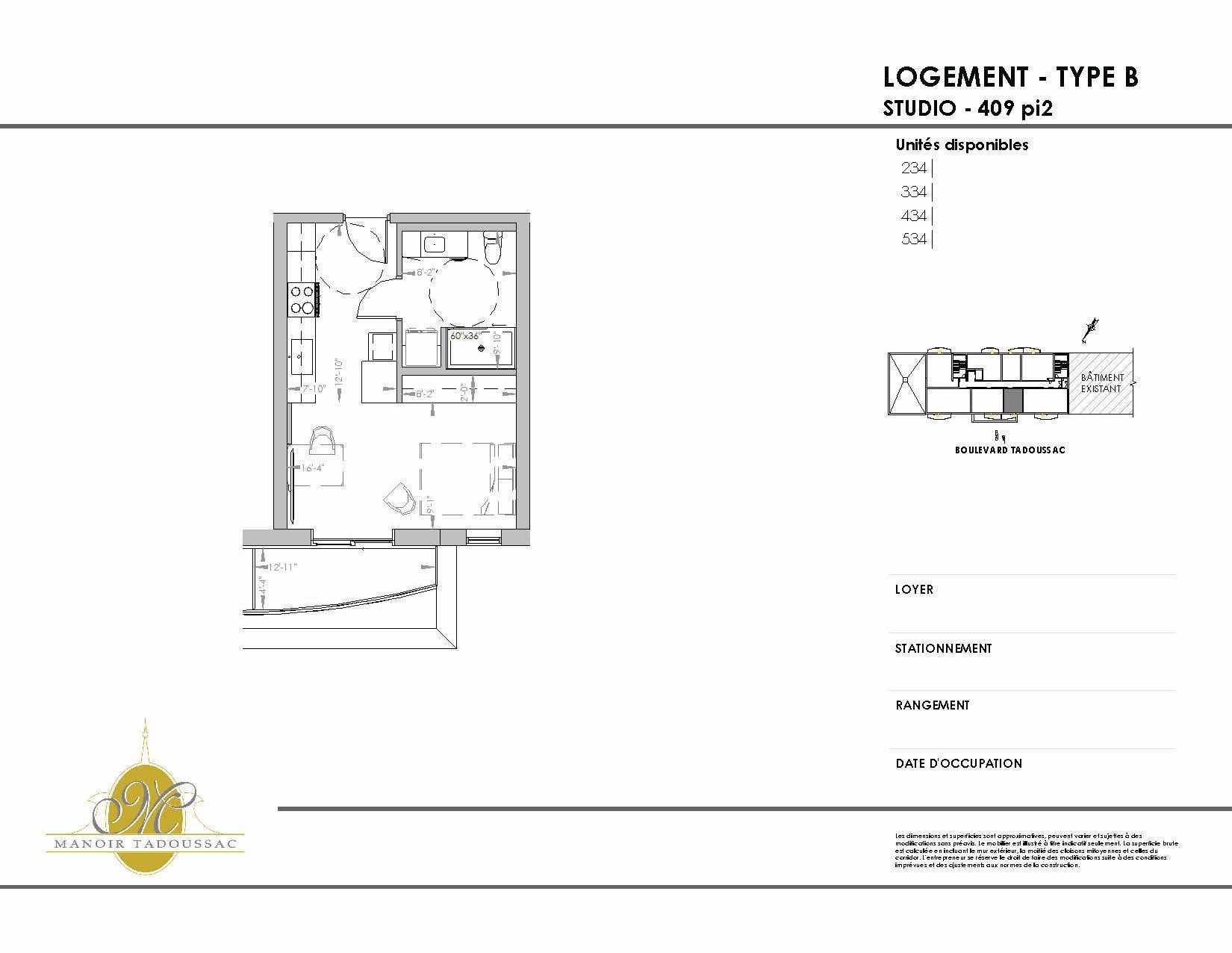 Un plan d'étage en noir et blanc d'une maison.