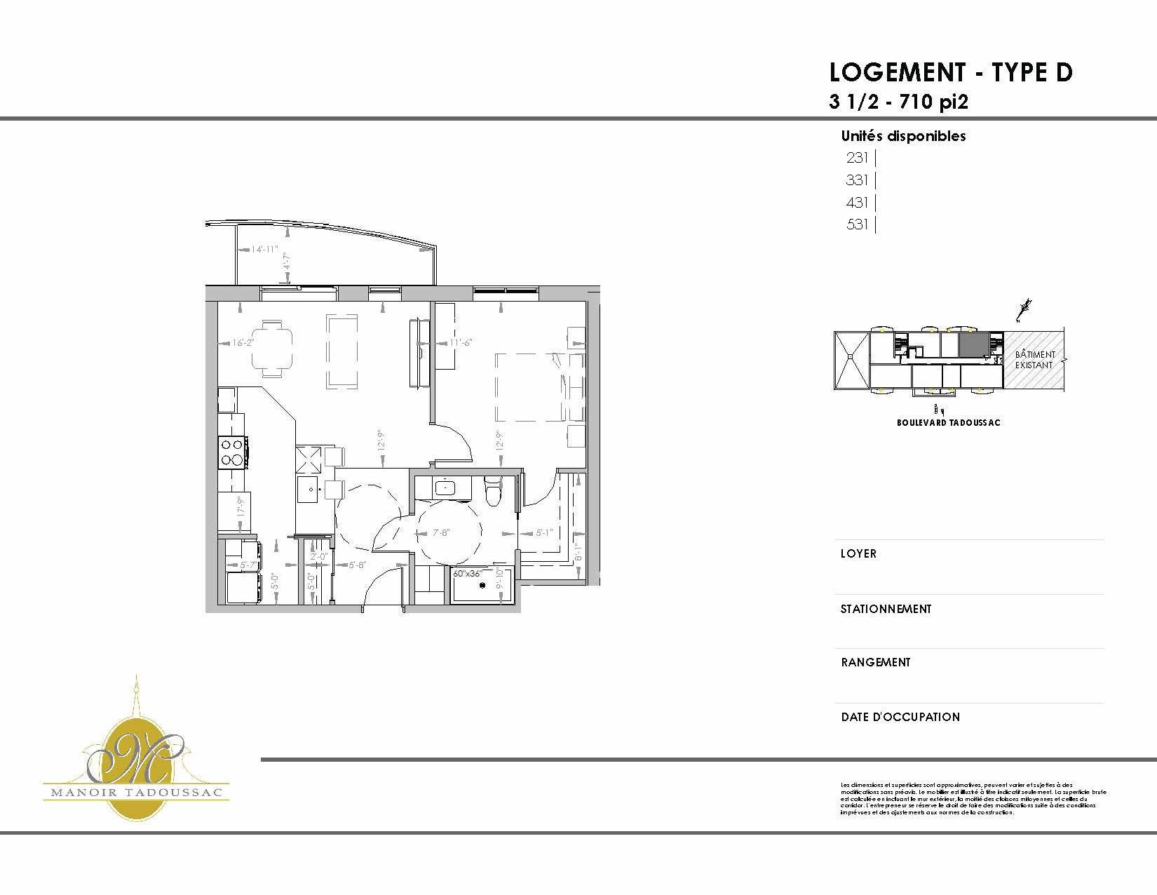 Un plan d'étage en noir et blanc d'une maison.