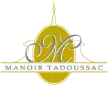 LOGO Manoir Tadoussac