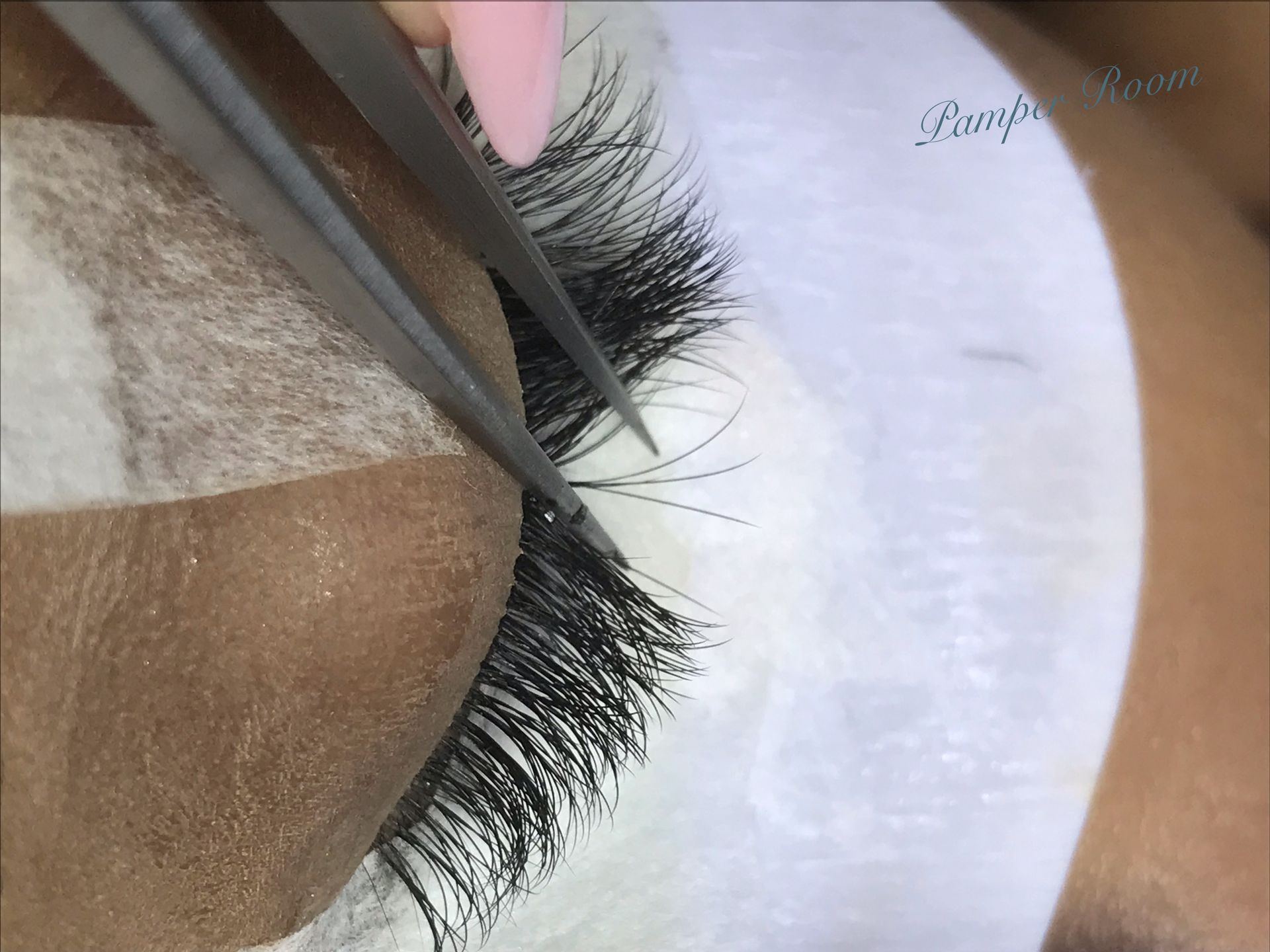 Pamper Room treatment preparation and aftercare advice