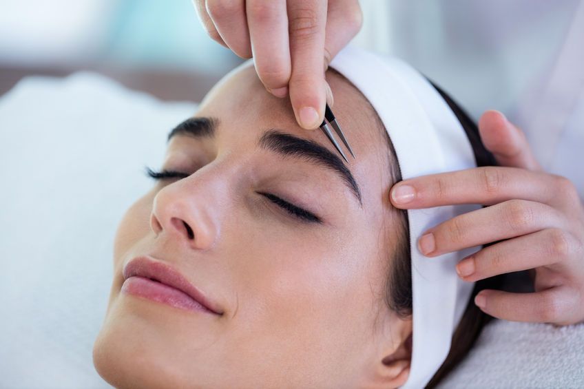 Hair Removal Pamper Room Syston Leicester