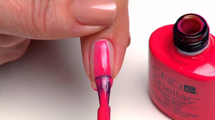 Nails Pamper Room Syston Leicester