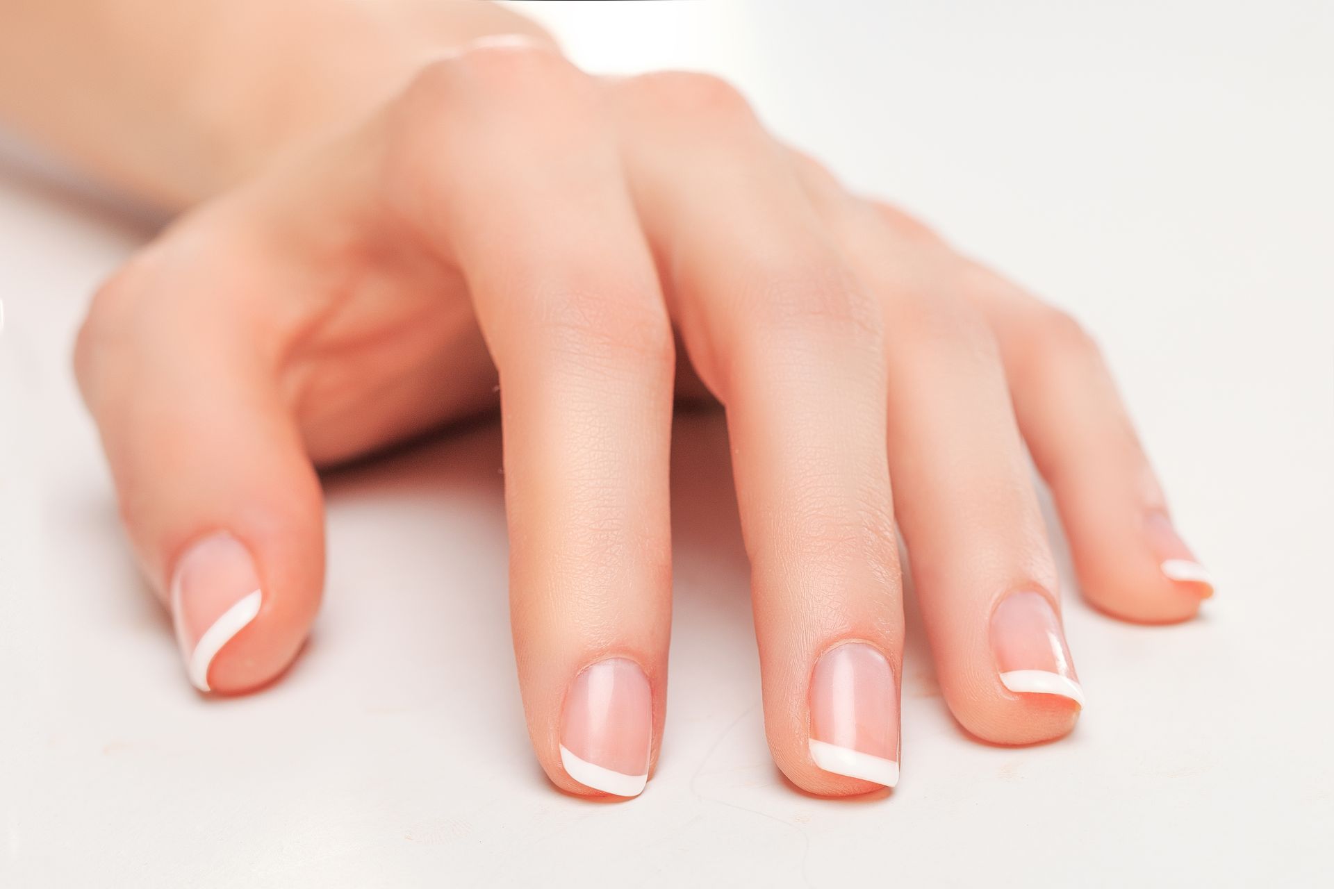 French Polish Pamper Room Syston Leicester
