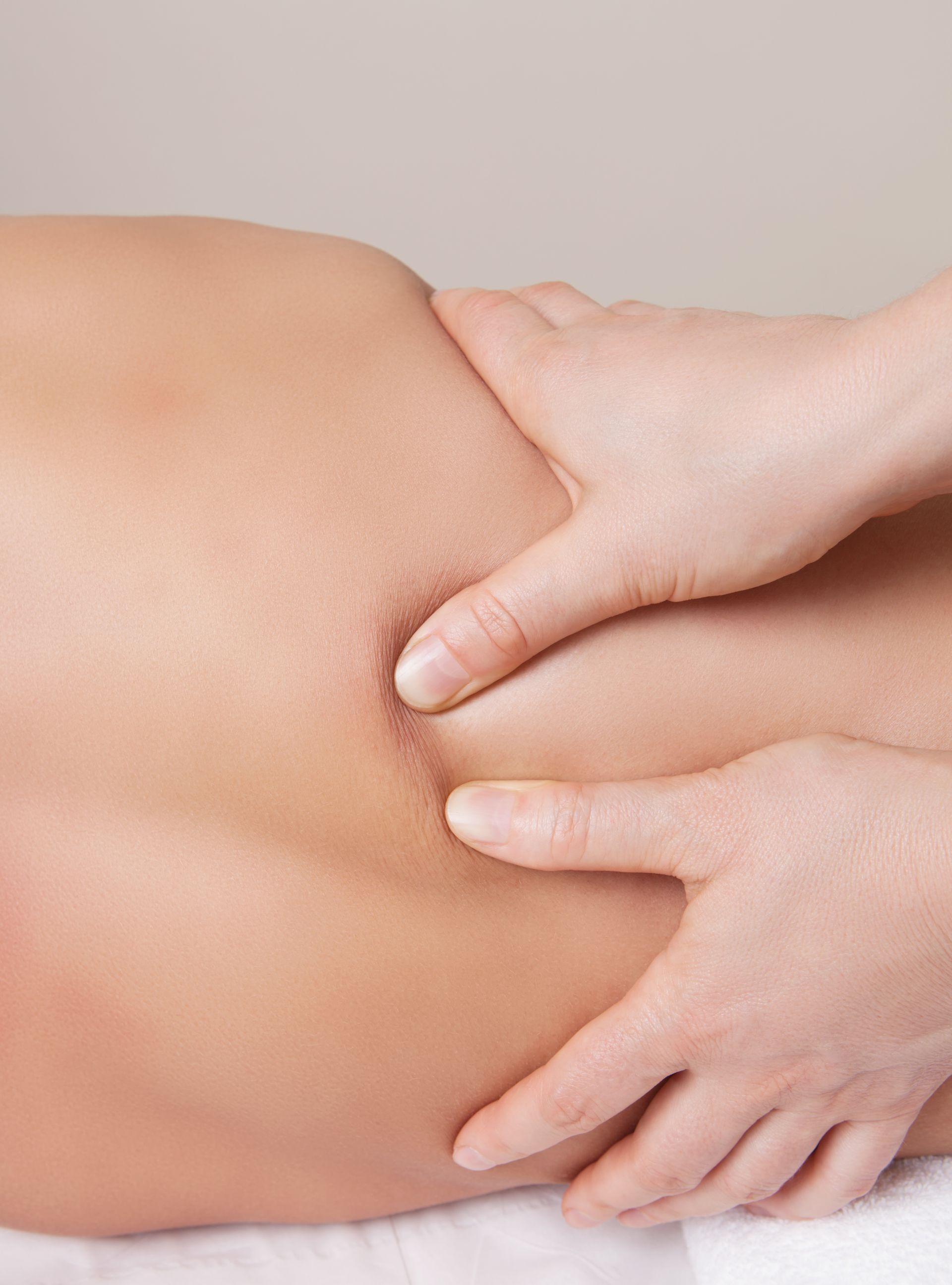 Brazilian Lymphatic Drainage Massage