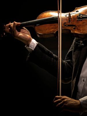 VIOLINES SEXTETO FRONTERA - PROFESIONALES VIOLINES SEXTETO FRONTERA - PROFESIONALES