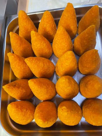 rosticceria dolce siciliana