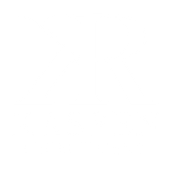 White Kassen Recruitment Logo Footer