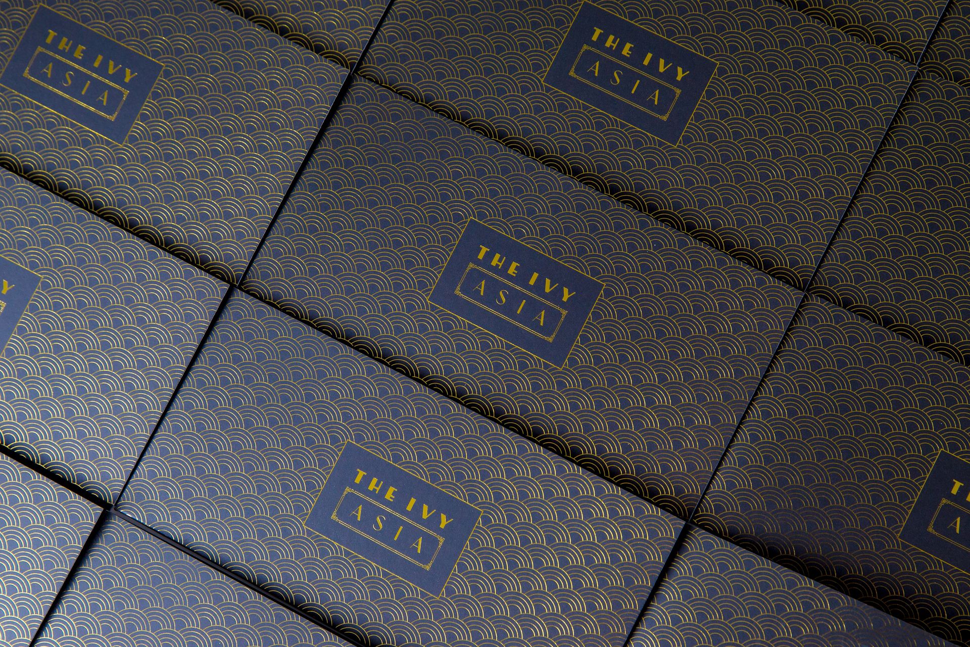 London's Leading Print Company IPW1