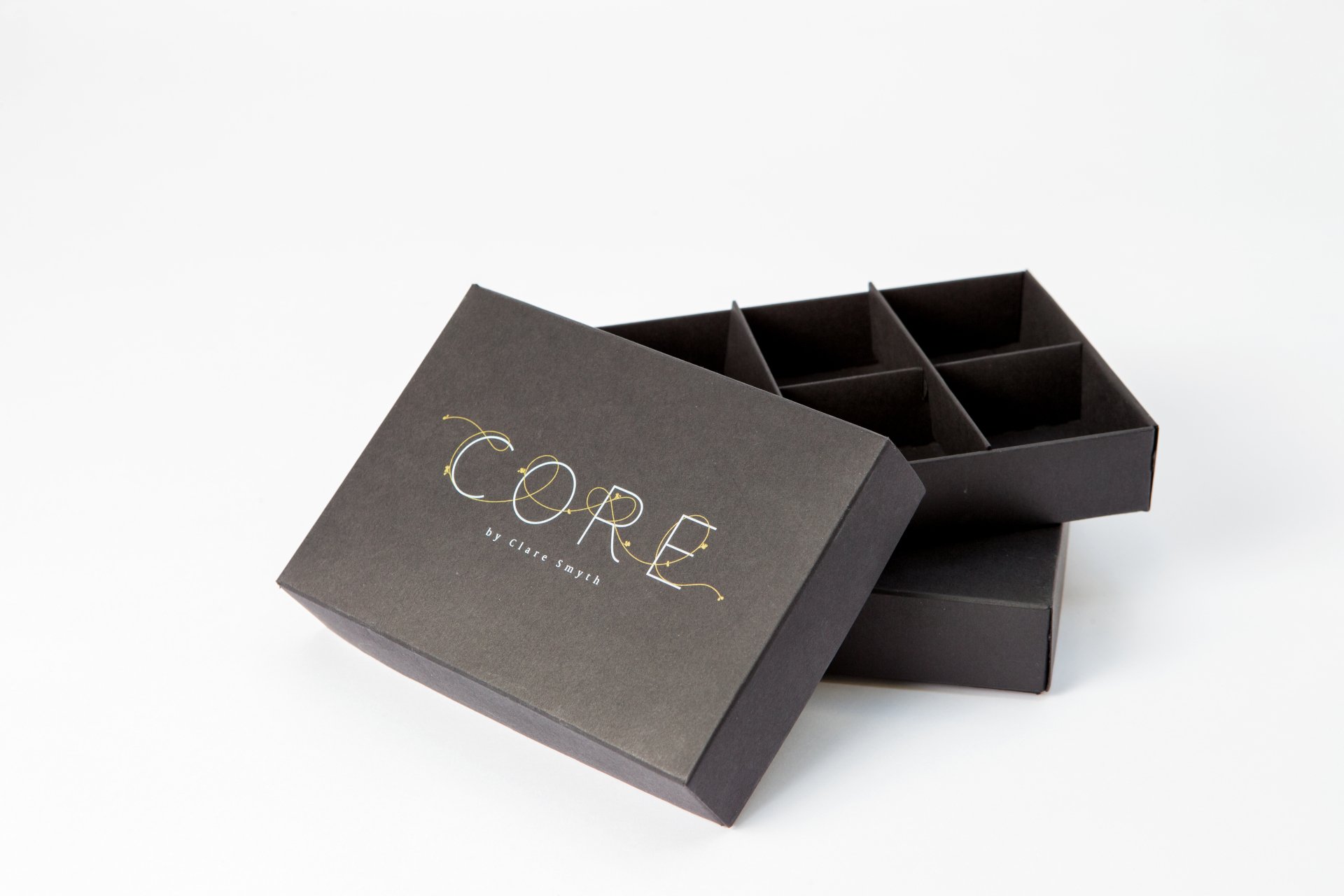 The Benefits of Bespoke Packaging