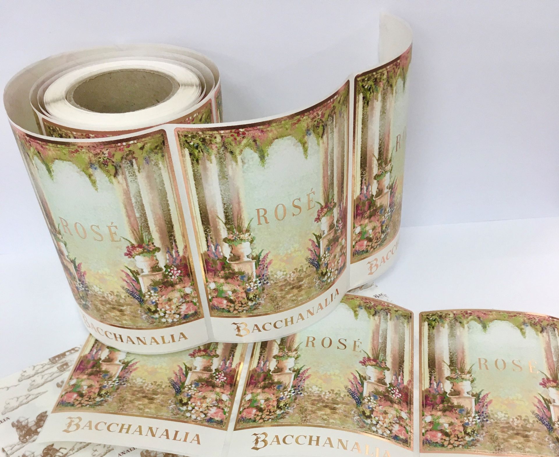 wine-labels-printing, sticker-printing