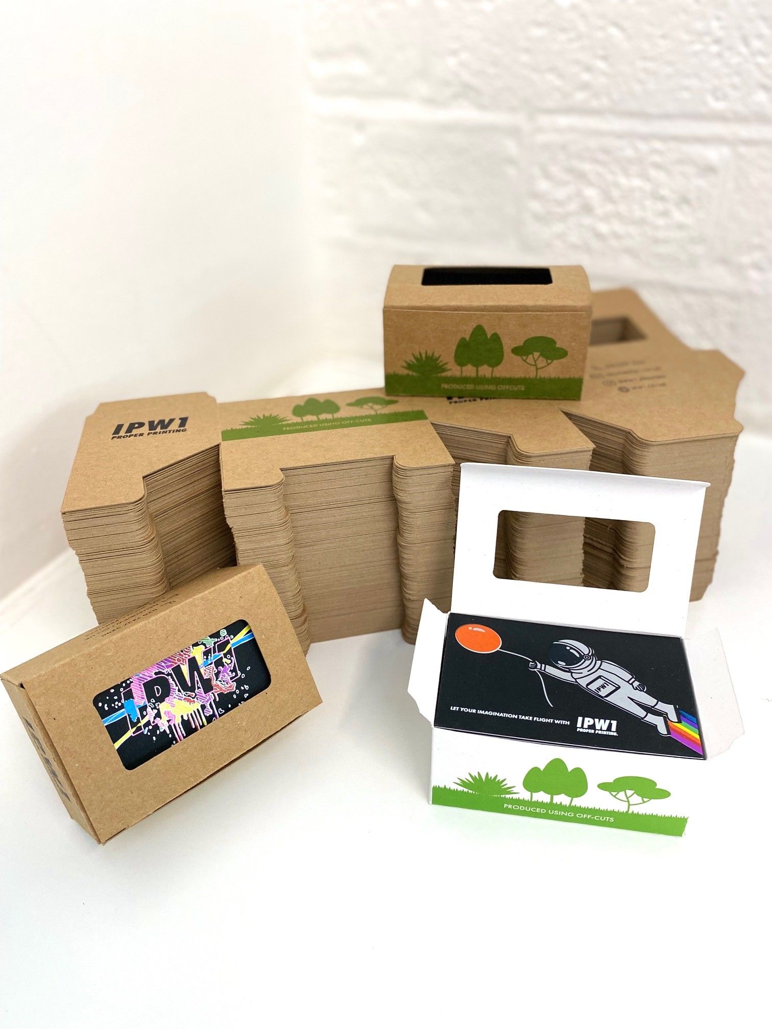 6 - Eco printer - Green - Printing - Menus - business cards - green london printer - eco friendly - green printer - eco values