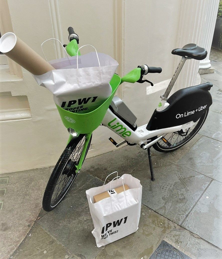4 - Eco printer - Green - Printing - Menus - London printer - eco friendly - green london printer - eco values
