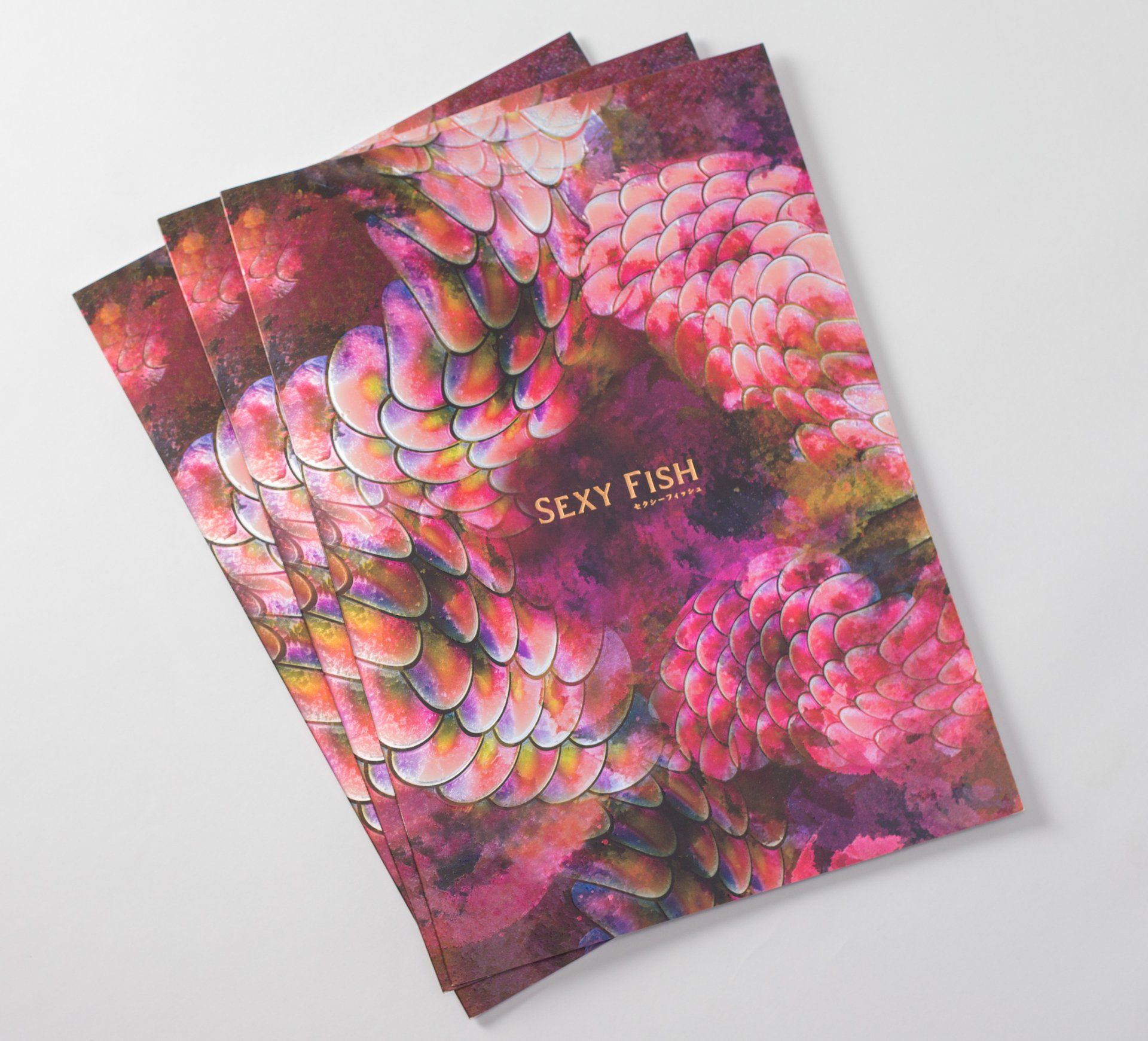 I4 - Menu Printing London UK - Menu Design & Printing - London