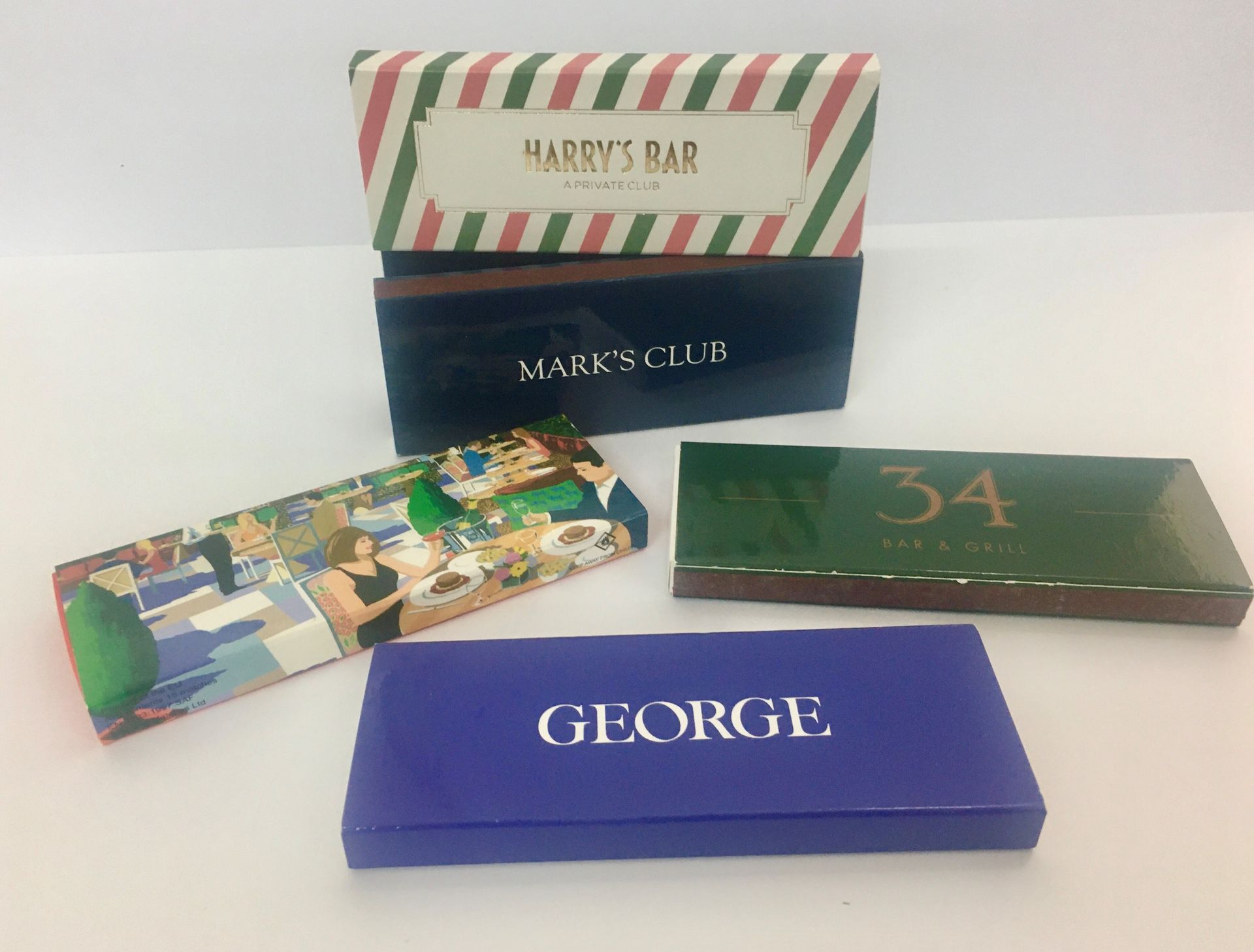 I9 Tableware Printing London - Printed Placemats, Coaster Printing, Beer Mat Printing & Menu Printing London