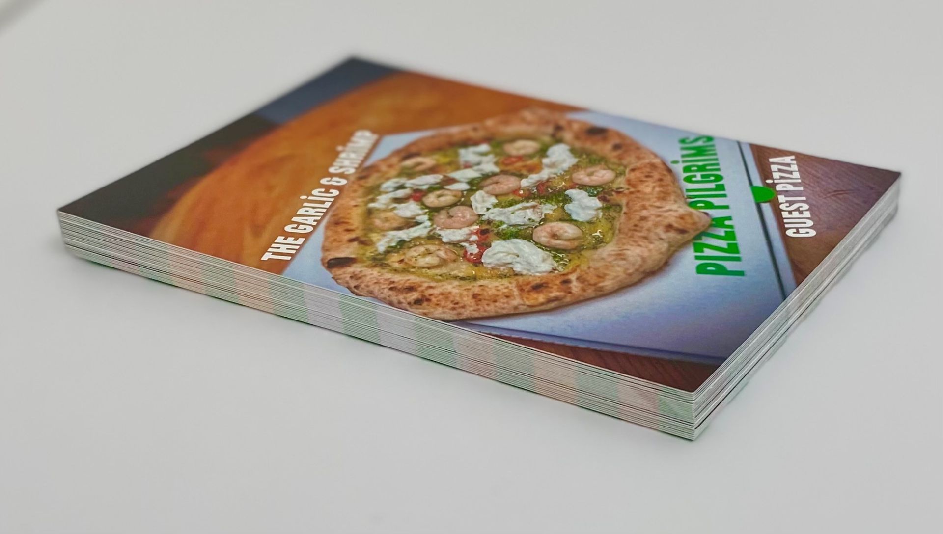 6 - London Printing - Promotion Printing - Flyers Printing