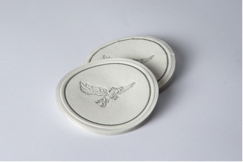 I12 Tableware Printing London - Printed Placemats, Coaster Printing, Beer Mat Printing & Menu Printing London