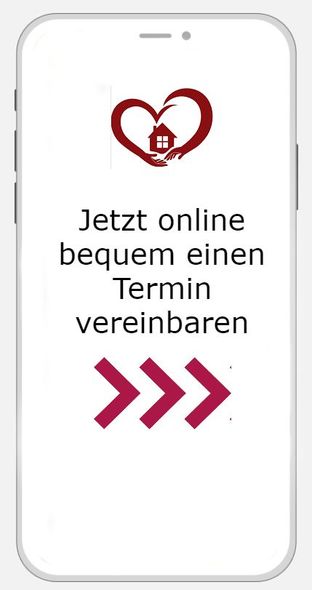 Pflegekontrollbesuch freie Termine