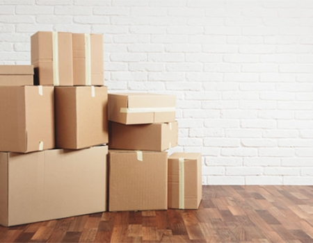 supply boxes