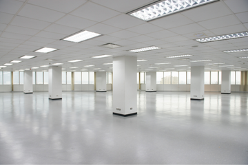 Commercial Epoxy Flooring