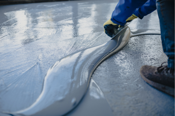 Commercial Epoxy Flooring