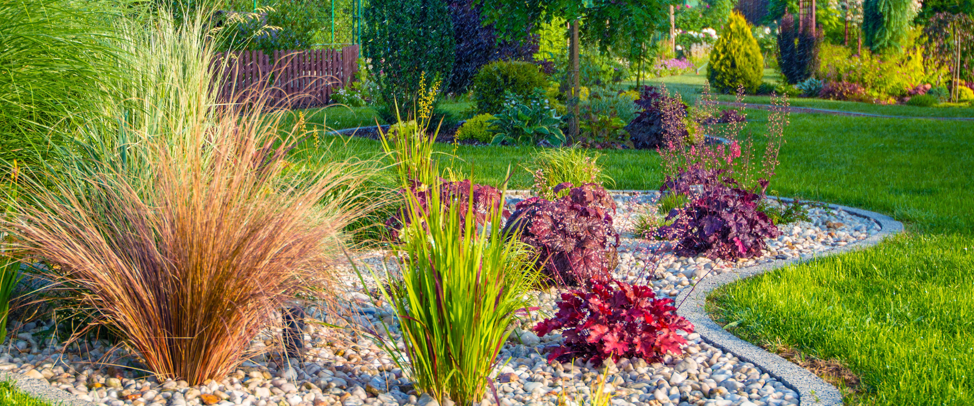 Landscape Design