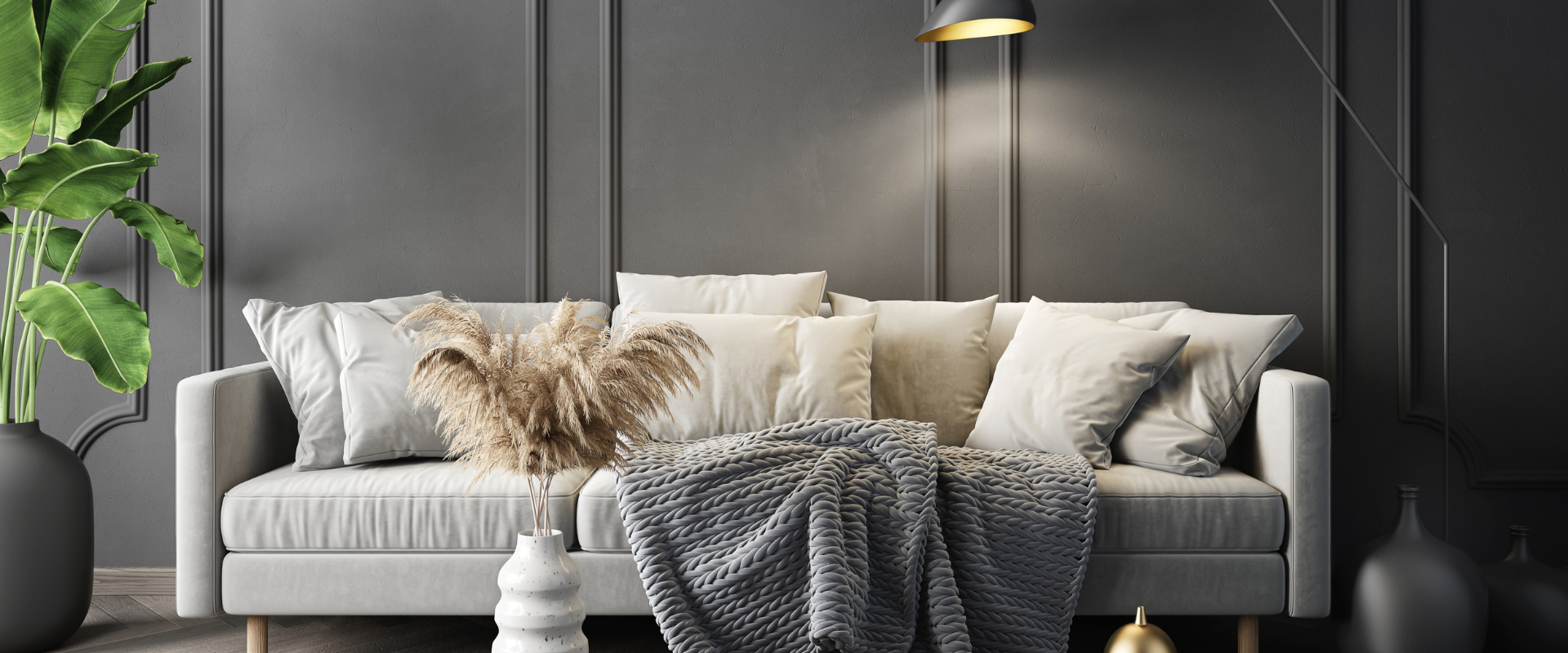 Lounge Room Interior Design