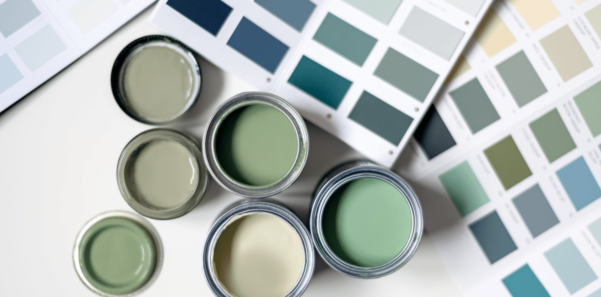 Quality House Paint