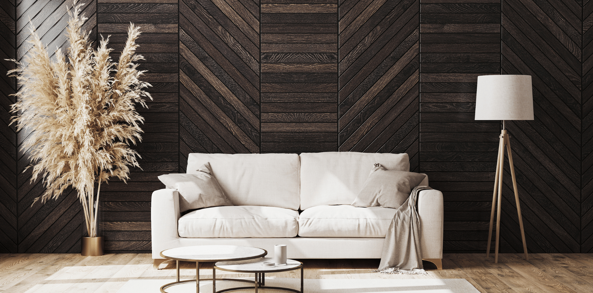 Timberlook wallpaper