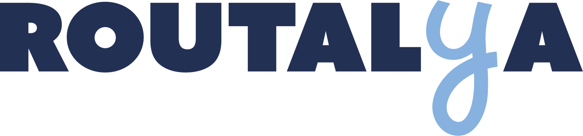 logo Routalya